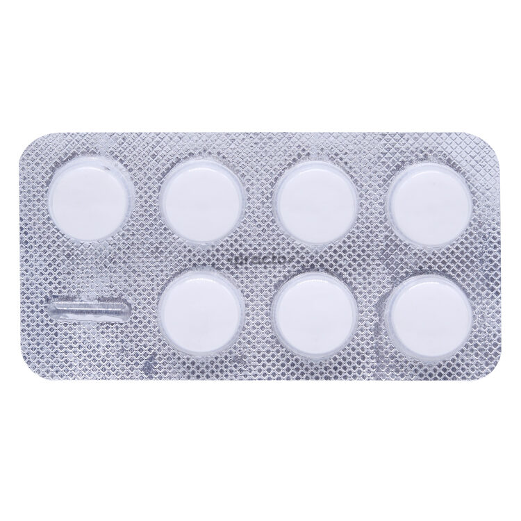 GrisOdt 250 MG Tablet Uses, Dosage, Side Effects, Price, Composition