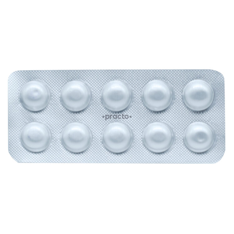 Inditel H (12.5/40 mg) Tablet - Uses, Dosage, Side Effects, Price ...
