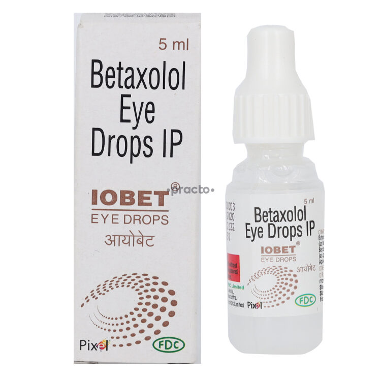 Iobet Eye Drops Uses, Dosage, Side Effects, Price, Composition Practo
