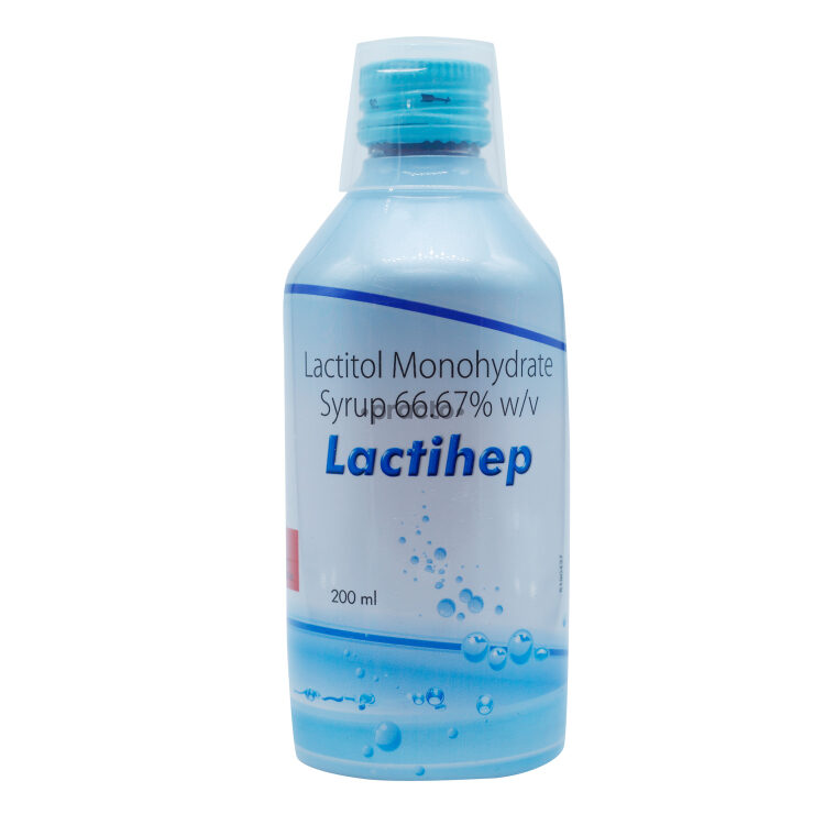 Lactihep Syrup Uses Dosage Side Effects Price Composition Practo