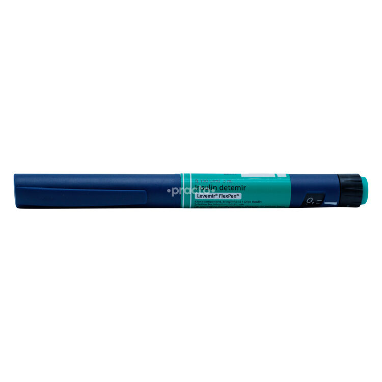 Levemir Flexpen Uses, Dosage, Side Effects, Price, Composition Practo
