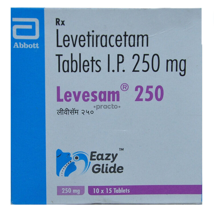 Levesam 250 MG Tablet Uses, Dosage, Side Effects, Price, Composition