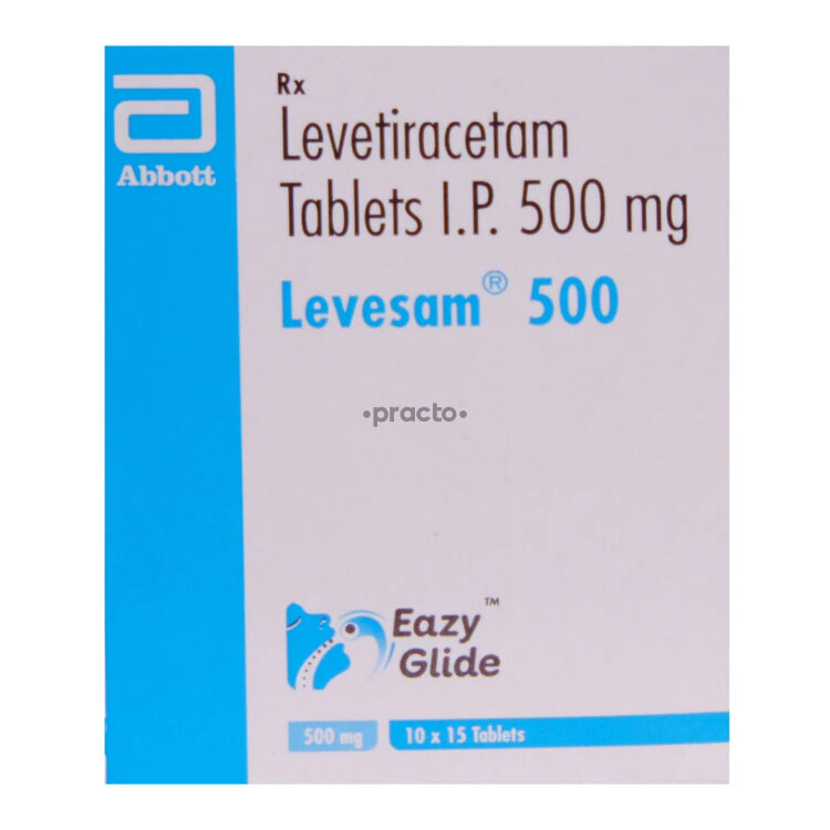 Levesam 500 MG Tablet Uses, Dosage, Side Effects, Price, Composition