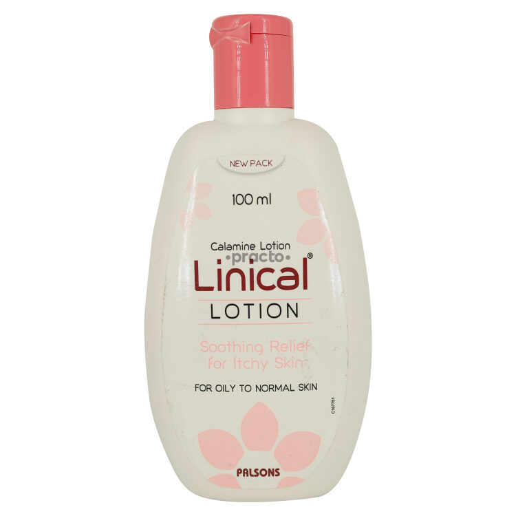 Linical Lotion Uses, Dosage, Side Effects, Price, Composition Practo