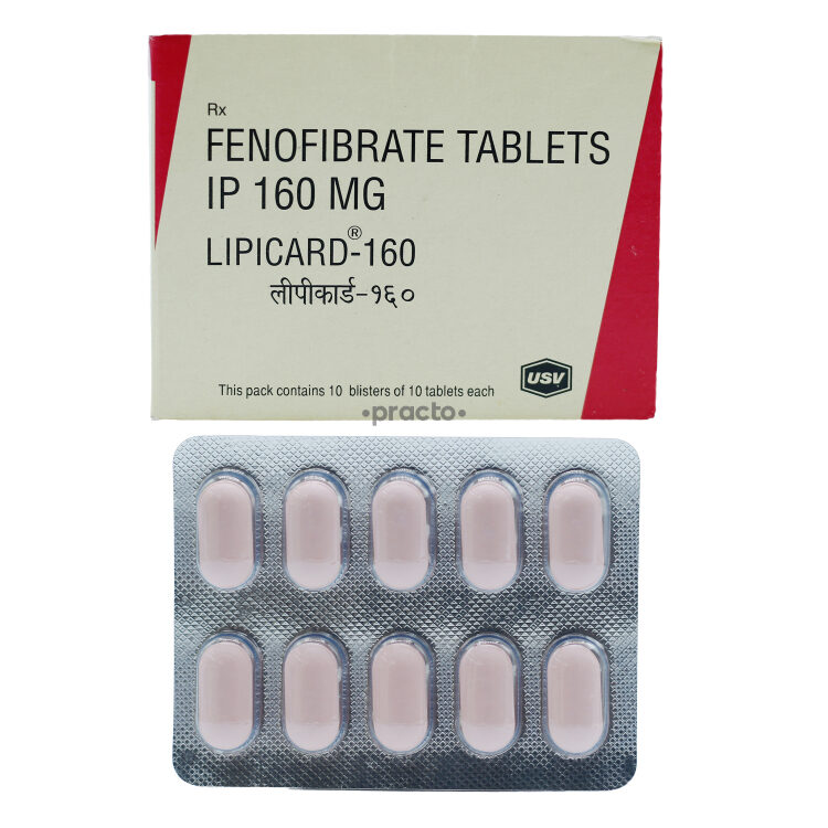 Prices For Tricor 145 Mg