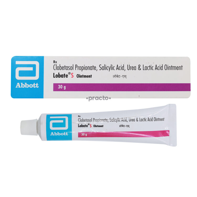 Lobate S Ointment Uses, Dosage, Side Effects, Price, Composition Practo