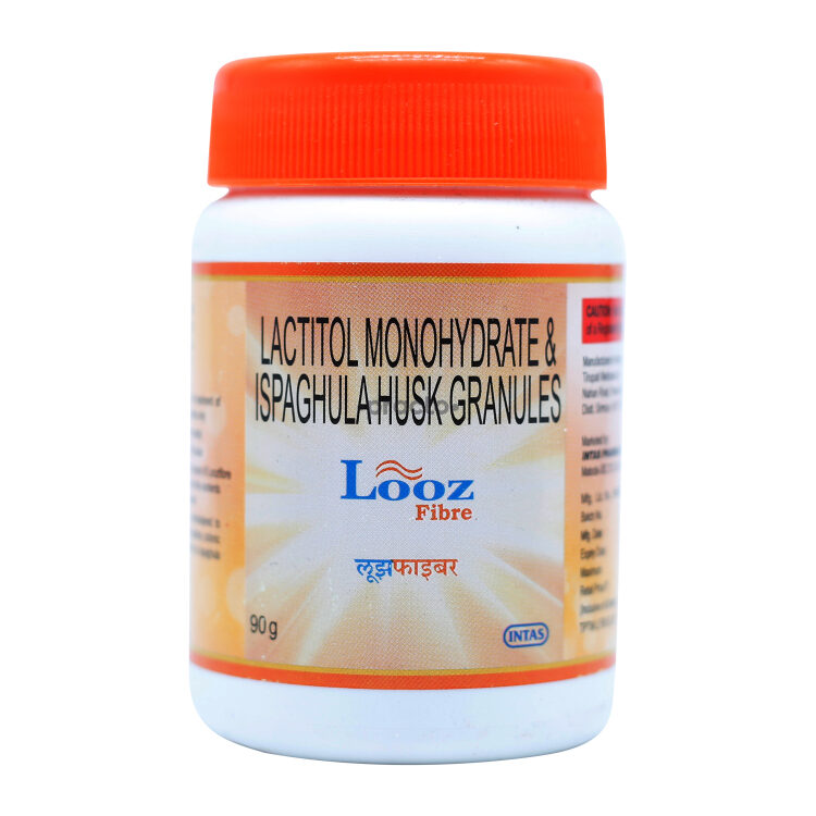 Looz Fibre Granules Uses, Dosage, Side Effects, Price, Composition