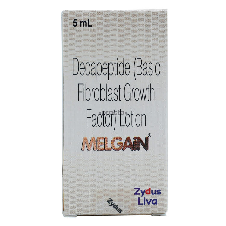 Melgain 5 Lotion Uses, Dosage, Side Effects, Price, Composition Practo