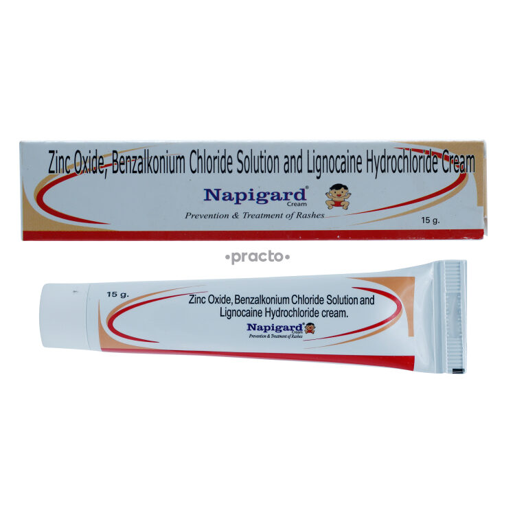 Napigard Cream Uses, Dosage, Side Effects, Price, Composition Practo