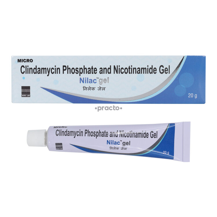 Nilac Gel Uses, Dosage, Side Effects, Price, Composition Practo