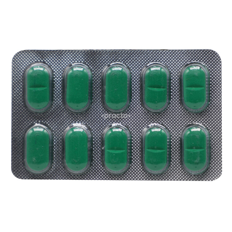 Nucoxia 120 MG Tablet Uses, Dosage, Side Effects, Price, Composition