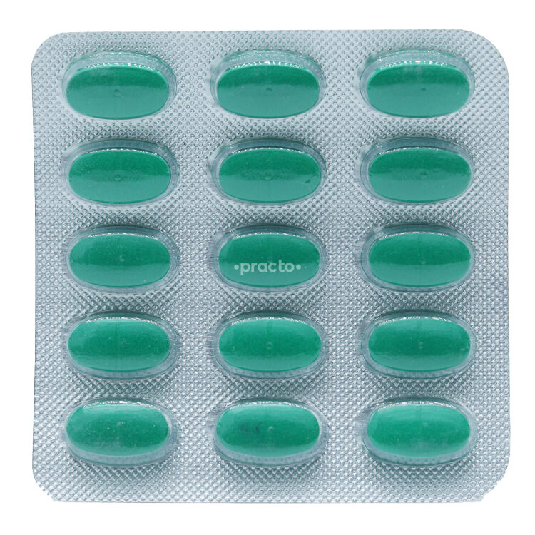 Nucoxia 90 MG Tablet Uses, Dosage, Side Effects, Price, Composition