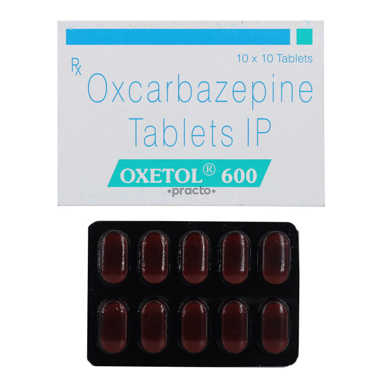 Trileptal 200 Mg