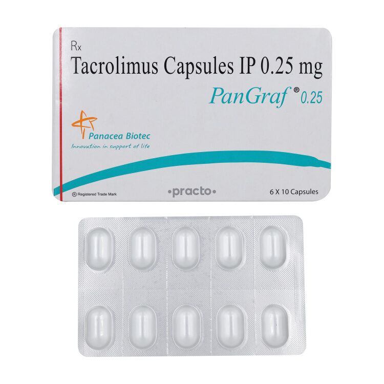 4 mg prograf