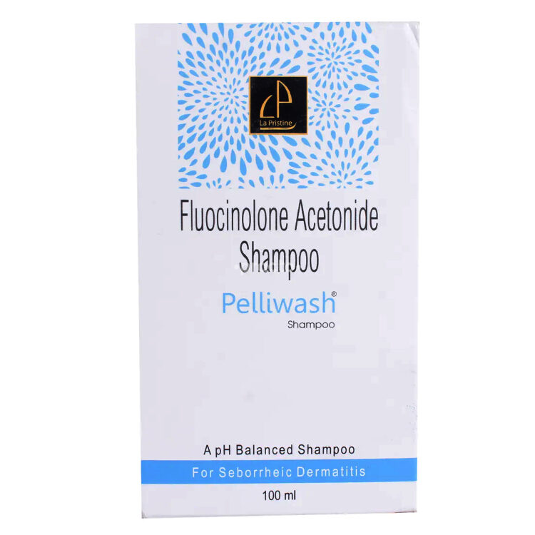 Pelliwash Shampoo - Uses, Dosage, Side Effects, Price, Composition | Practo
