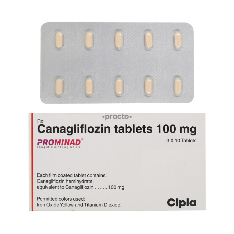 Prominad Tablet Uses, Dosage, Side Effects, Price, Composition Practo