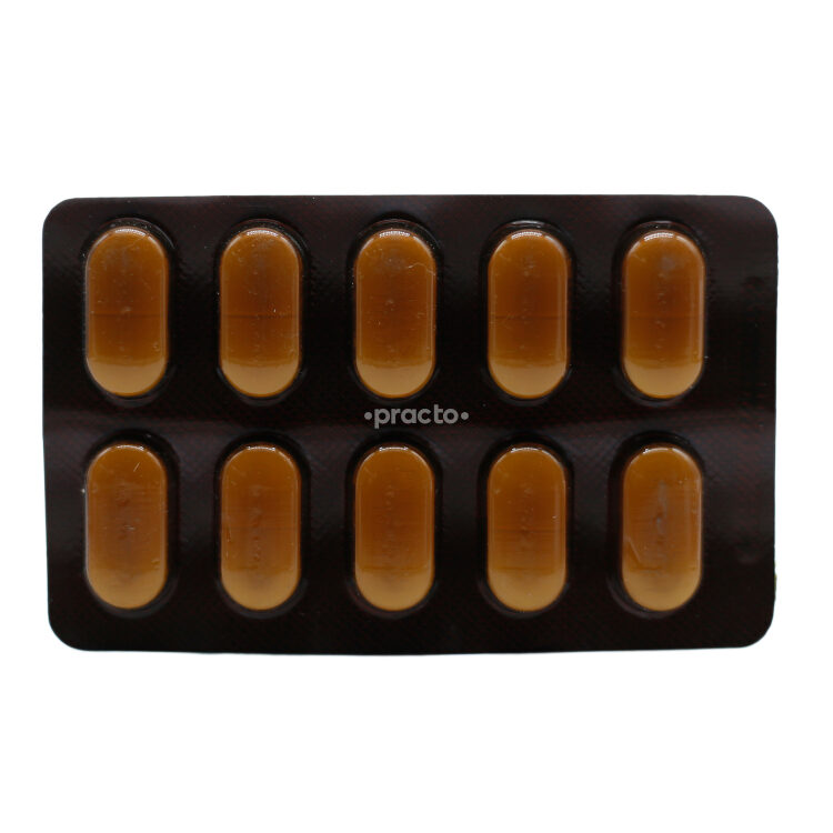 Pyrigesic 1000 MG Tablet Uses, Dosage, Side Effects, Price