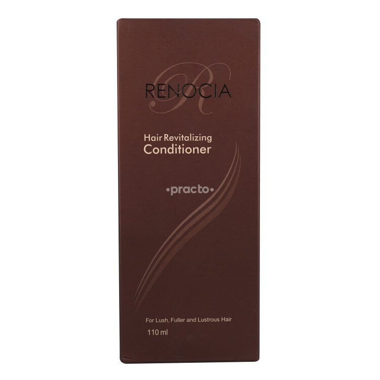 ALKEM LAB (COSMOKEM) RENOCIA HAIR CONDITIONER 110ML 