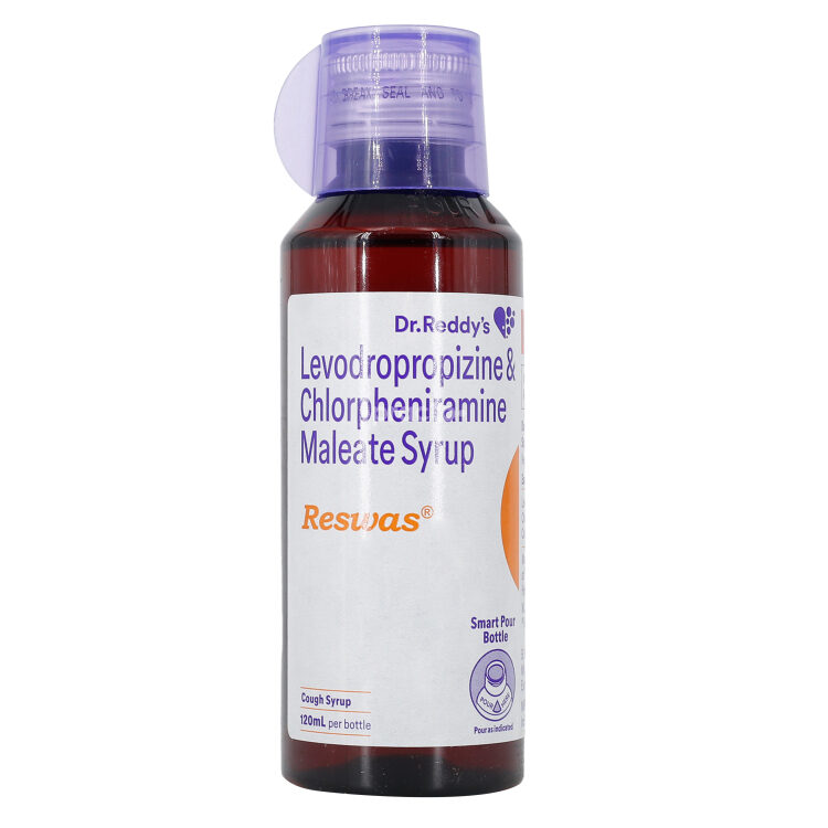 Reswas Syrup Uses, Dosage, Side Effects, Price, Composition Practo