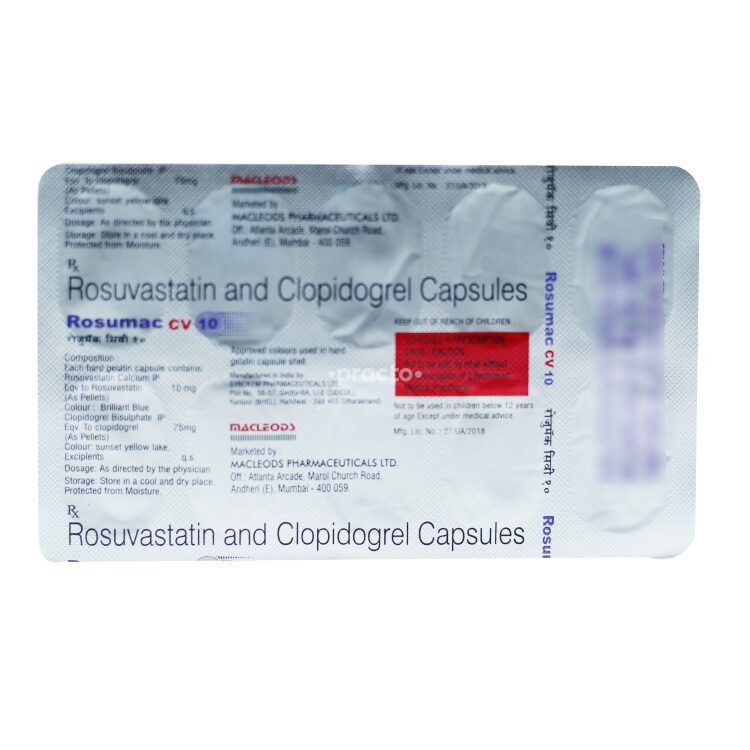 rosumac-cv-10-capsule-uses-dosage-side-effects-price-composition
