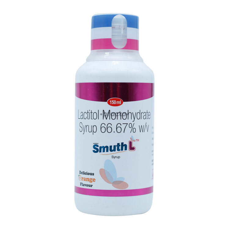 Smuth L Syrup Uses, Dosage, Side Effects, Price, Composition Practo