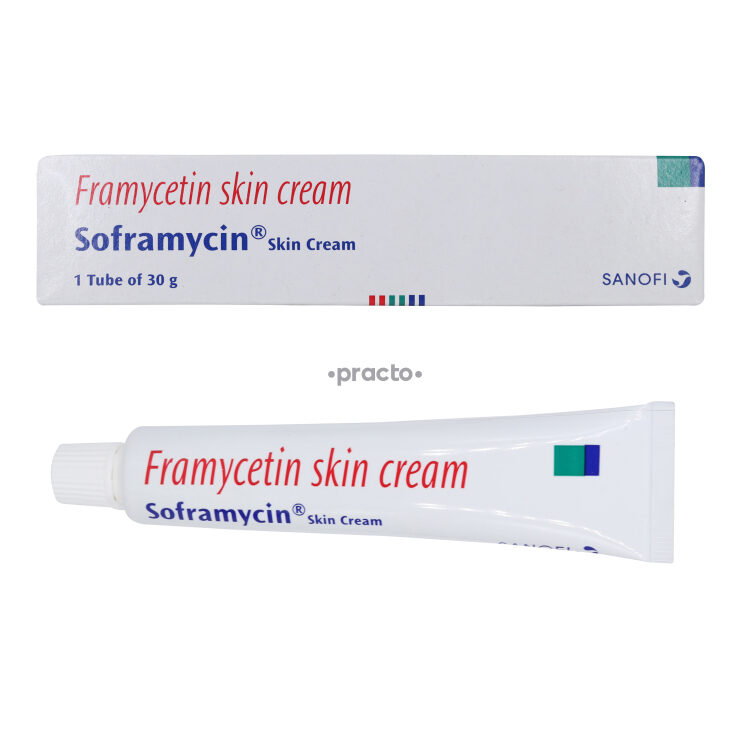 Soframycin Skin Cream Uses In Hindi