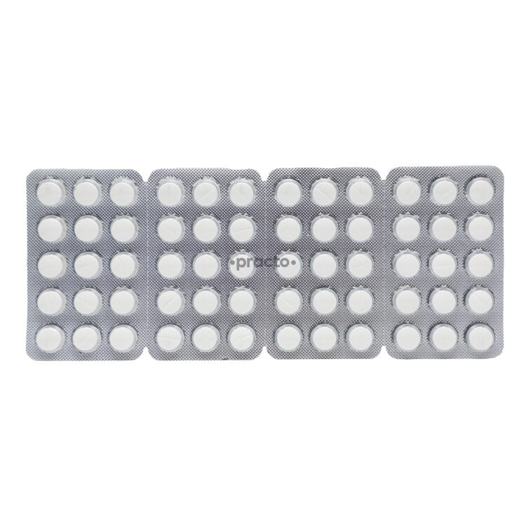 Stator 20 MG Tablet Uses, Dosage, Side Effects, Price, Composition