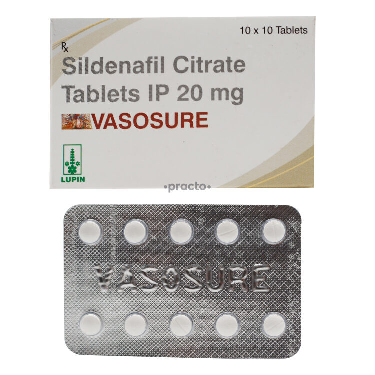 Sildenafil price 20mg