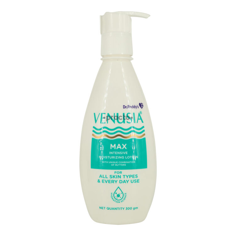 DR. REDDYS LABORATORIES VENUSIA MAX LOTION 300ML