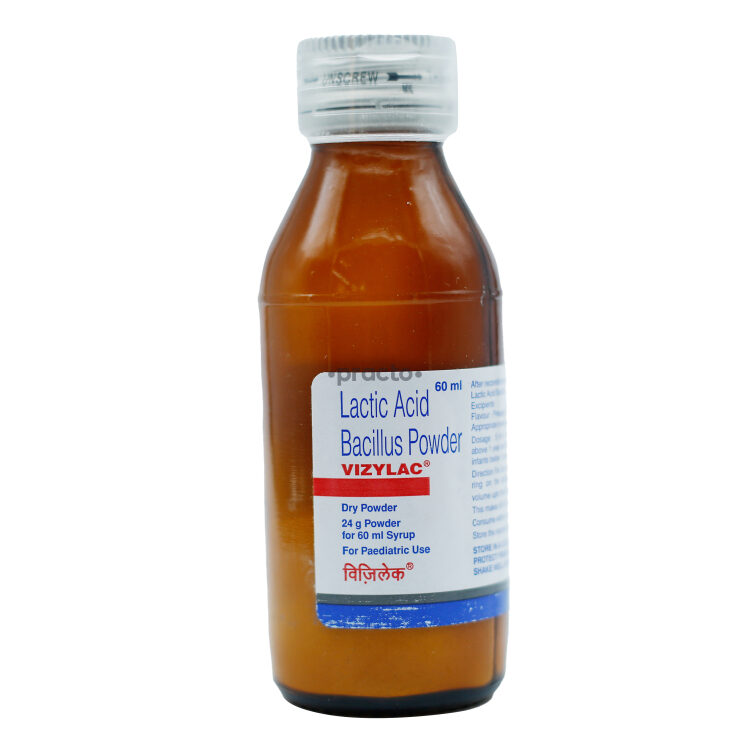 Vizylac Syrup Uses, Dosage, Side Effects, Price, Composition Practo