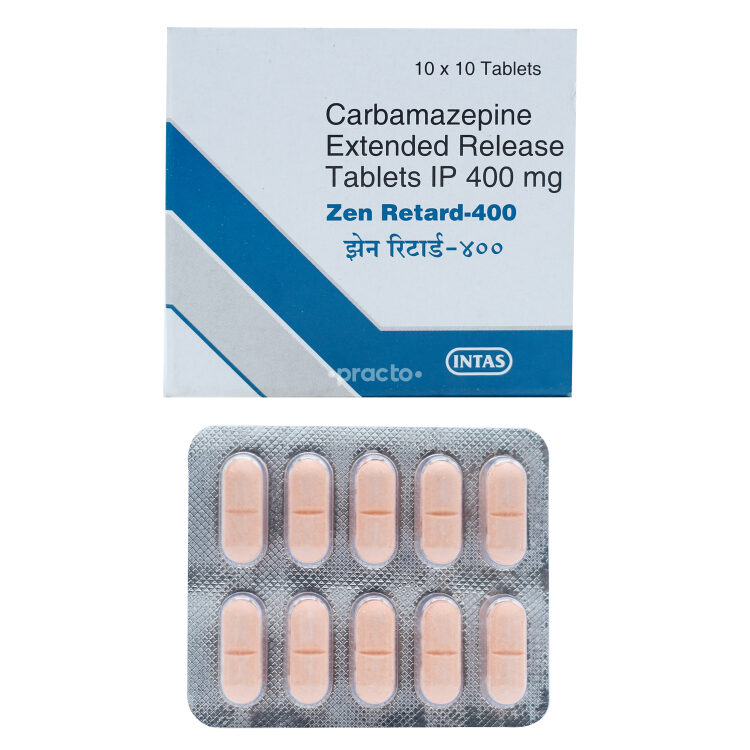 Zen 400 MG Tablet Uses, Dosage, Side Effects, Price, Composition Practo