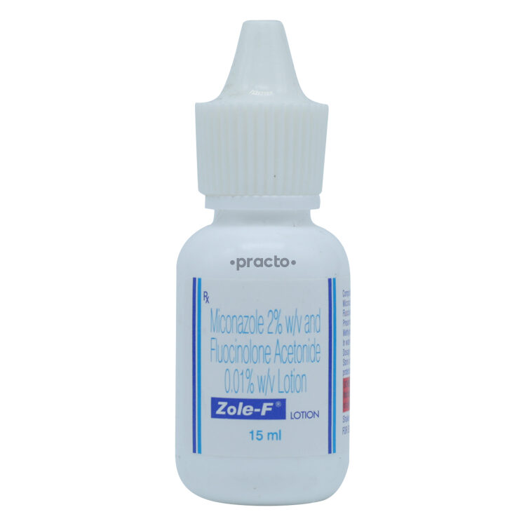ZoleF Lotion Uses, Dosage, Side Effects, Price, Composition Practo