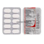 ciprofloxacin 500mg spc