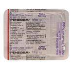 penegra 50 mg tab