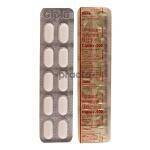 Ciprofloxacin tablets cost