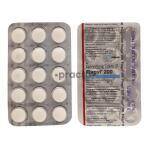 Flagyl 200mg