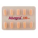 Allegra 1 Mg Tablet Uses Dosage Side Effects Price Composition Practo