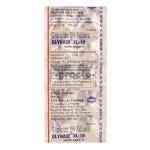 Glynase 10 Mg Tablet Xl Uses Dosage Side Effects Price Composition Practo