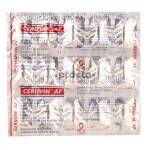 Ceruvin Af Capsule Uses Dosage Side Effects Price Composition Practo Ceruvin Af Capsule Uses Dosage Side Effects Price Composition Practo