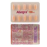 Allegra 1 Mg Tablet Uses Dosage Side Effects Price Composition Practo