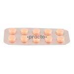 Nebicard 10 Mg Tablet Uses Dosage Side Effects Price Composition Practo