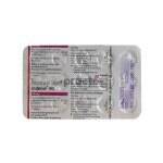 Propranolol tablets inderal 40