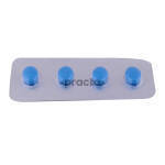 Suhagra 50 mg tablet