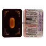 Af 400 Mg Tablet Uses Dosage Side Effects Price Composition Practo