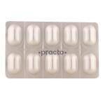 Pradaxa 110 Capsule Uses Dosage Side Effects Price Composition Practo