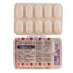 Ciplox oz tablet