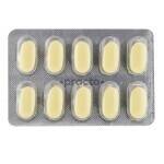 Pause Mf 250 500 Mg Tablet Uses Dosage Side Effects Price Composition Practo