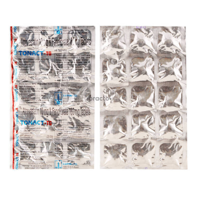 Jovastatin 10 mg joint