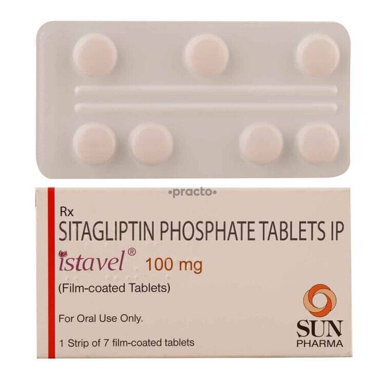 Istavel 100 Mg Tablet Uses Dosage Side Effects Price Composition Practo