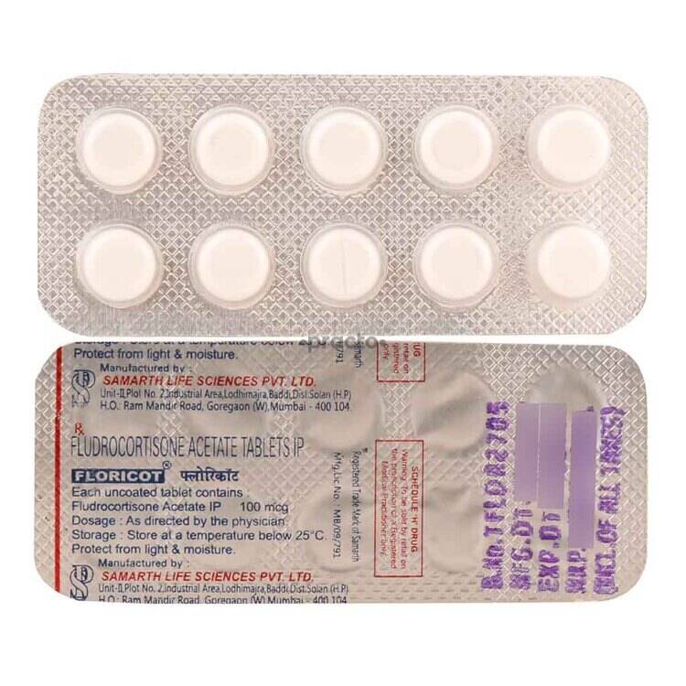 Floricot Tablet Uses Dosage Side Effects Price Composition Practo